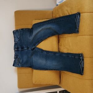 Mens True Craft jeans